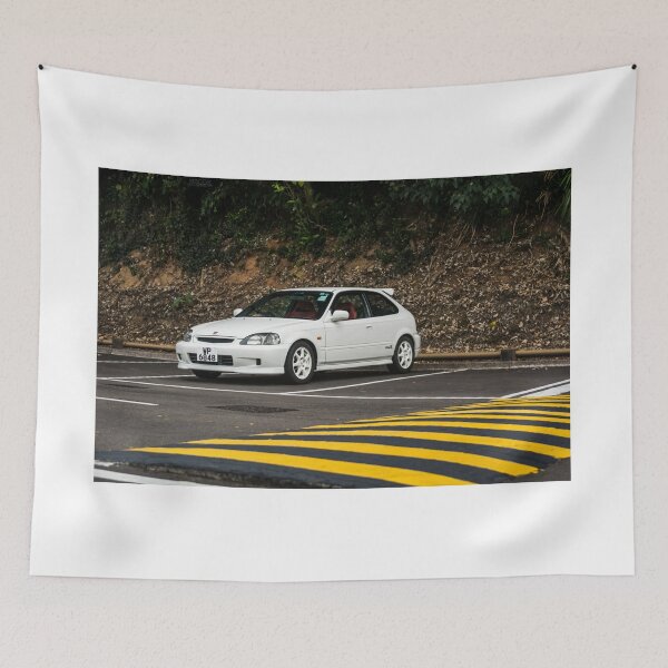 Item preview, HONDA CIVIC TYPE-R EK9 designed and sold by Rico Liu.