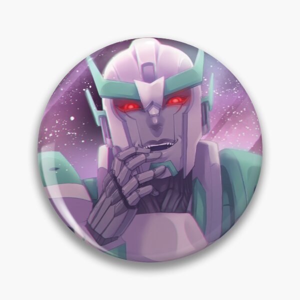 Item preview, Shattered Glass Ratchet designed and sold by Mah-Blackberreh.