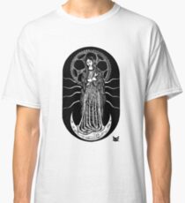 Camiseta clásica Ciclismo Madonna