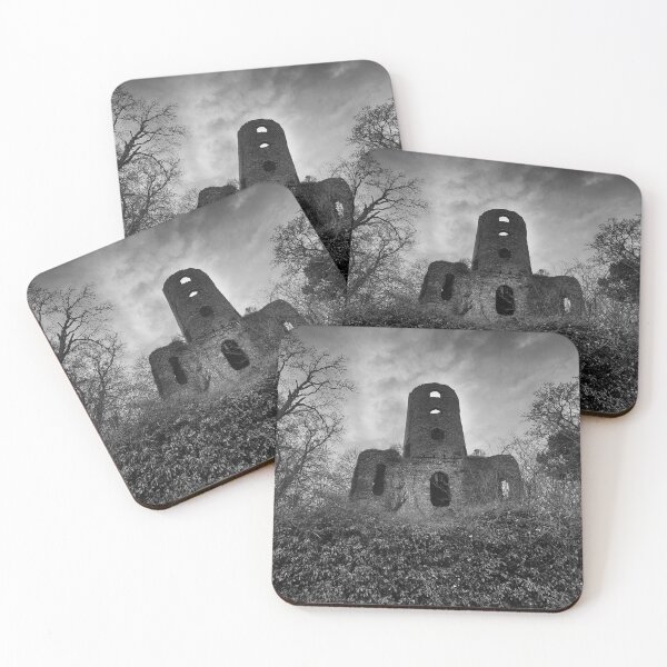 Item preview, Racton Monument designed and sold by Dave Godden.