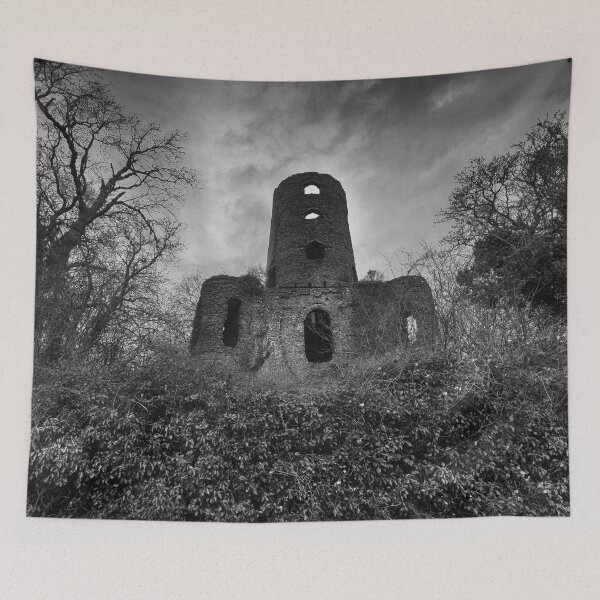 Item preview, Racton Monument designed and sold by Dave Godden.