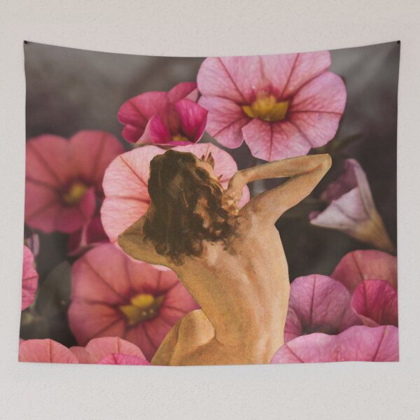 Item preview, wakefulness designed and sold by Kiki Collagist.