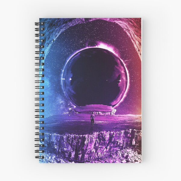 Item preview, SINGULARITY designed and sold by Artem Aitov.
