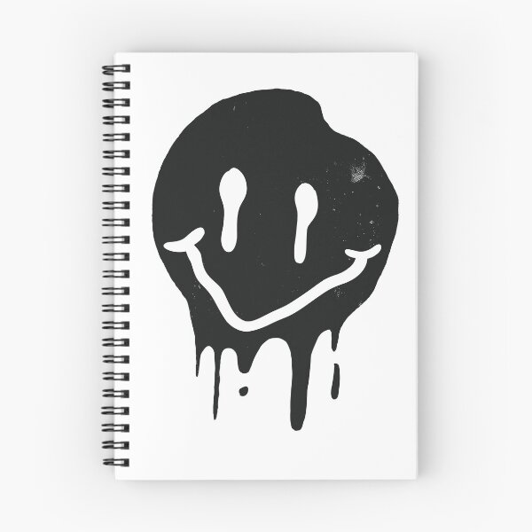 Item preview, Evil Smily Face Drugs High Celebrations Party Nightlife Raver designed and sold by Onair555.
