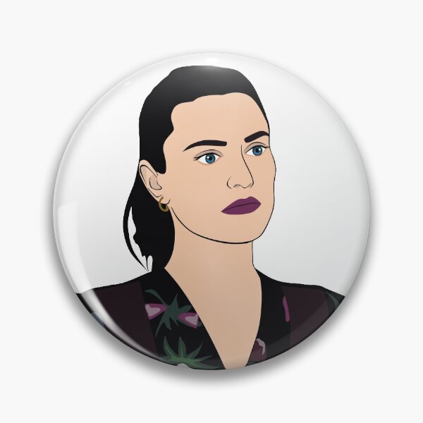 Item preview, Katie McGrath - Lena designed and sold by alinevoight.