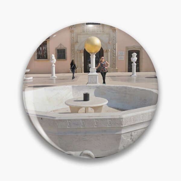 Item preview, Nira at the Ralli Museum designed and sold by Nira Dabush.