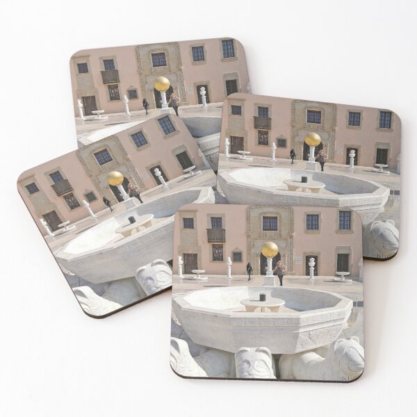 Item preview, Nira at the Ralli Museum  designed and sold by Nira Dabush.