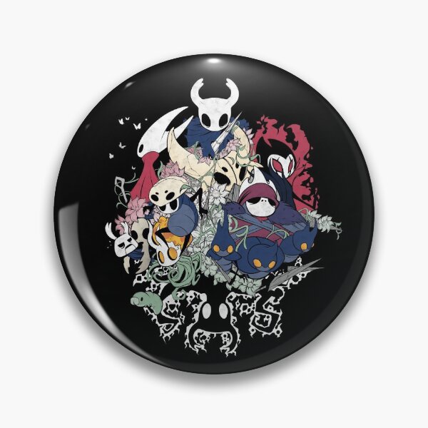 Item preview, Hollow Crew designed and sold by Stefano_Zerbi.