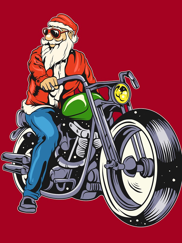 What if Moto Moto is Santa Claus? by mblairll on DeviantArt