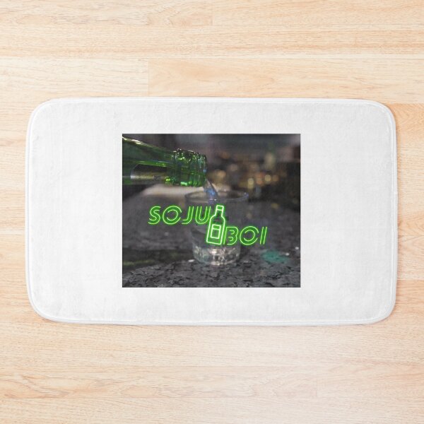 Item preview, Sojuboi designed and sold by OrganicBoy.
