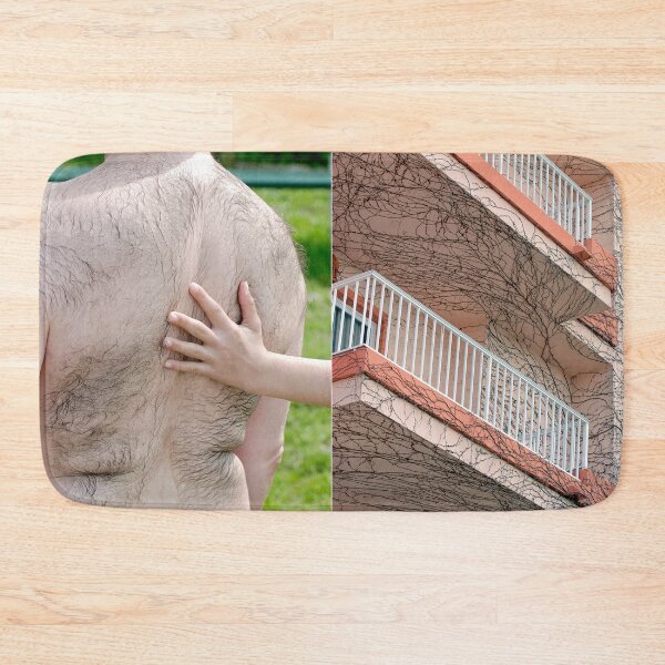 Item preview, Sleeping Beauty, modified from a fairy tale. Diptych designed and sold by Martin Langer.