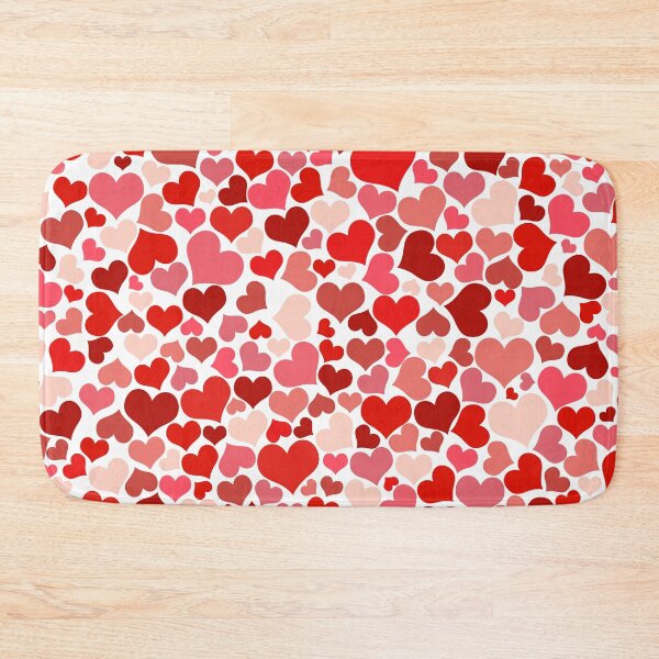 Item preview, Hearts designed and sold by fourretout.