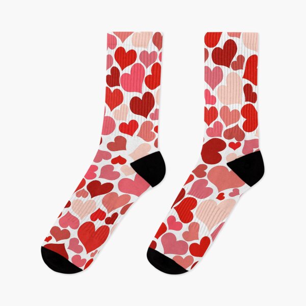 Item preview, Hearts designed and sold by fourretout.