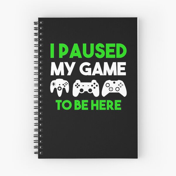 Item preview, Gaming Funny tshirt For gamers designed and sold by majuga.