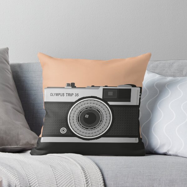 Item preview, Olympus Trip 35 designed and sold by cubhaus.
