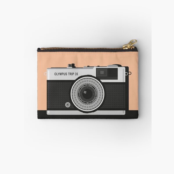Item preview, Olympus Trip 35 designed and sold by cubhaus.