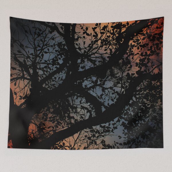 Item preview, Tree leaves designed and sold by Sérgio Rodrigues Garcez Filho.