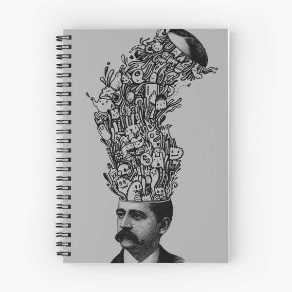 Item preview, Brain Fart designed and sold by wottoart.