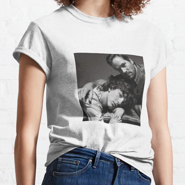 chalamet and netflix shirt