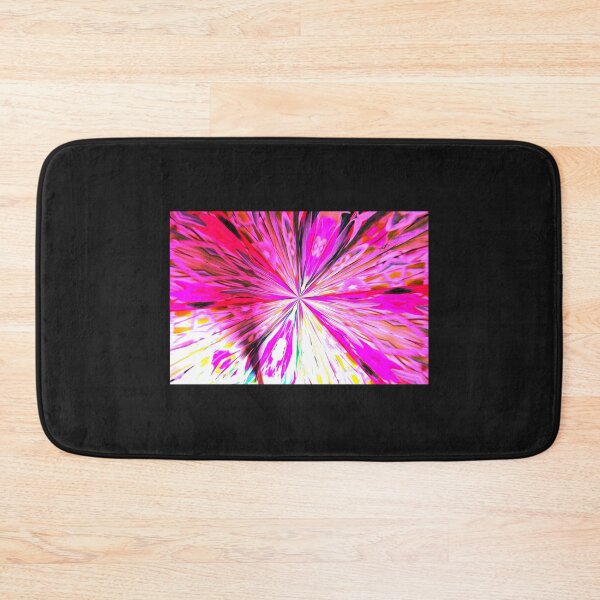 Item preview, Pink Flower Splash designed and sold by kristalcurt.