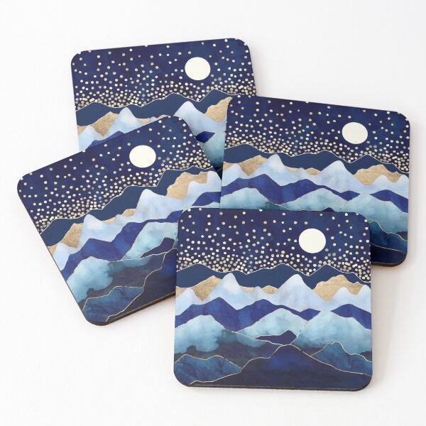 Item preview, Firefly Stars designed and sold by spacefrogdesign.
