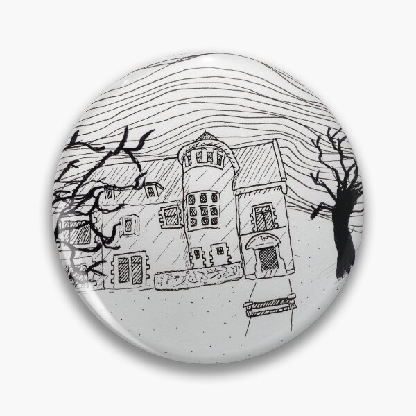 Item preview, The Murder House  designed and sold by Veronicamx93.