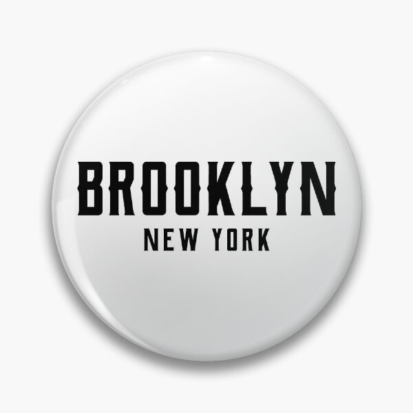 Item preview, Brooklyn NY Represent designed and sold by PY Tees.