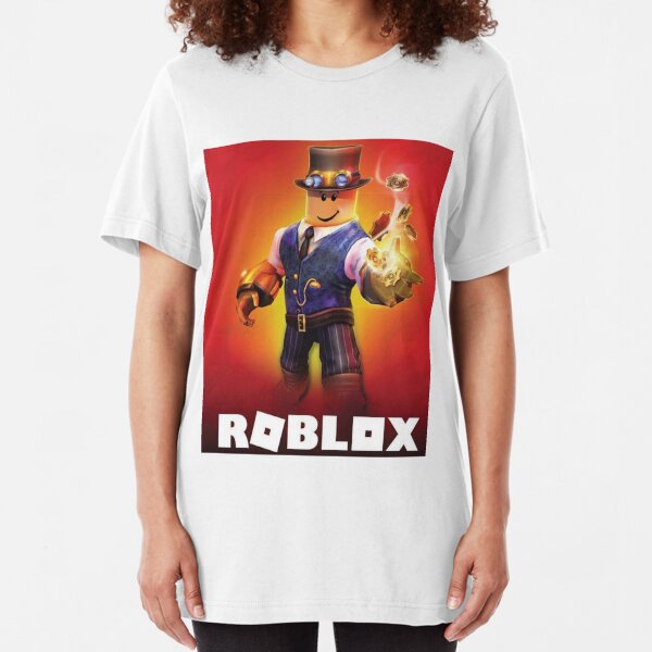Roblox T Shirt By Florisdesign Redbubble