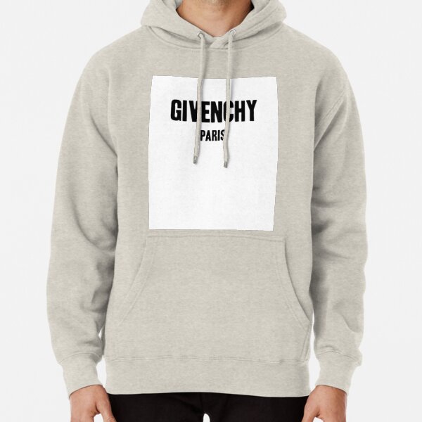 Untitled Pullover Hoodie