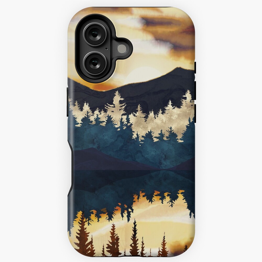 Item preview, iPhone Magsafe Tough Case designed and sold by spacefrogdesign.