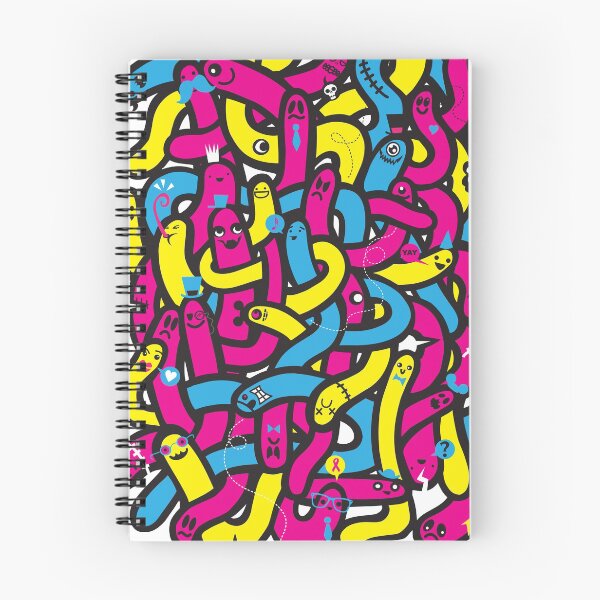 Item preview, What a Mess! designed and sold by wottoart.