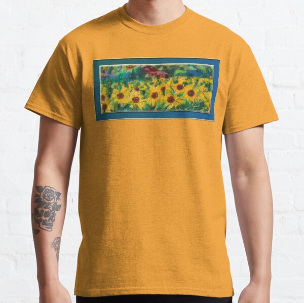 Good Day Sunshine Classic T-Shirt