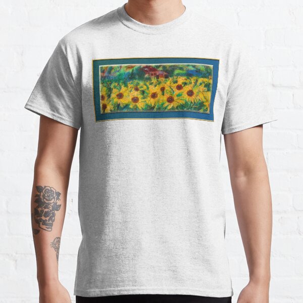 Good Day Sunshine Classic T-Shirt