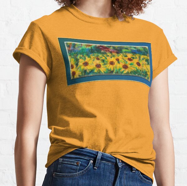 Good Day Sunshine Classic T-Shirt