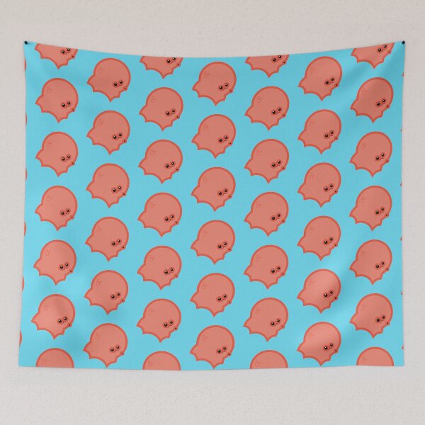 Item preview, Octo designed and sold by FakeFate.