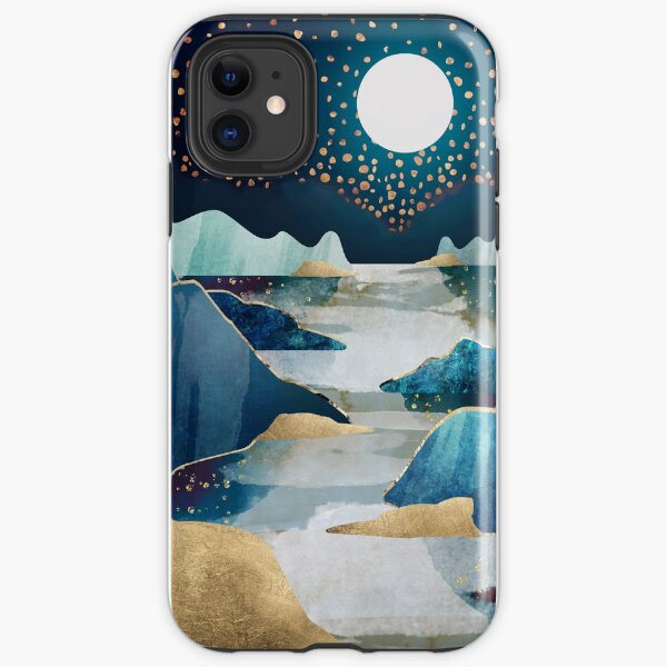 Item preview, Moon Glow designed and sold by spacefrogdesign.