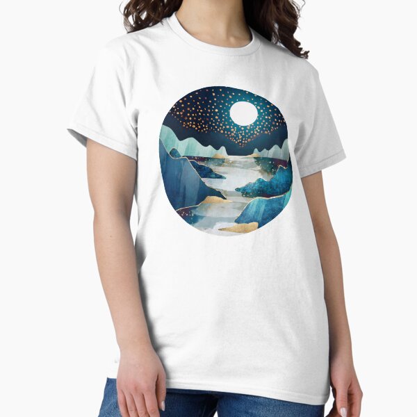 Item preview, Moon Glow designed and sold by spacefrogdesign.