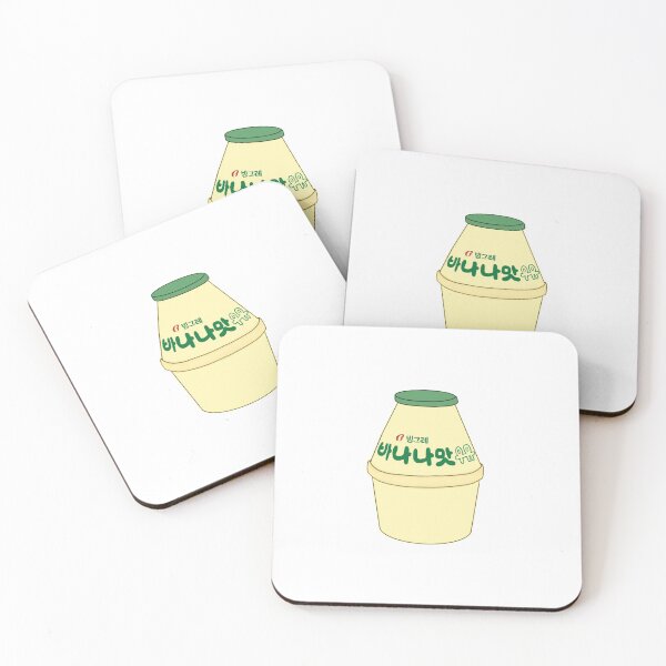 Item preview, Banana Milk designed and sold by Thekelseyhorton.