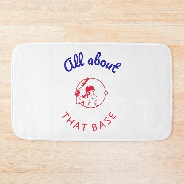 Item preview, all about THAT BASE - Baseball - Sports - Hobby designed and sold by AndiHK.