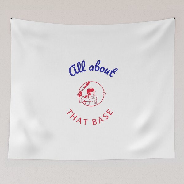 Item preview, all about THAT BASE - Baseball - Sports - Hobby designed and sold by AndiHK.