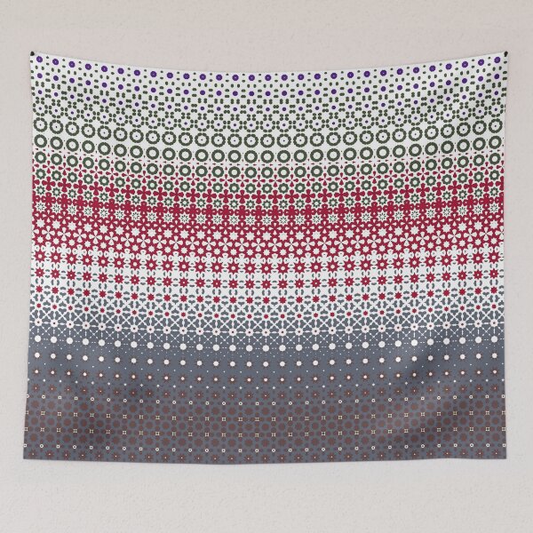 Item preview, Ethnic Eastern Pattern Art designed and sold by mrhighsky.