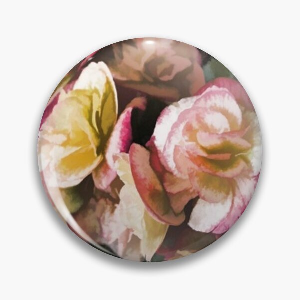 Item preview, Begonias designed and sold by lillianhibiscus.
