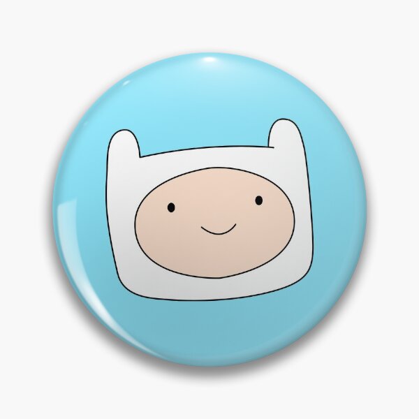 Item preview, Adventure Time, Finn  designed and sold by karamram.