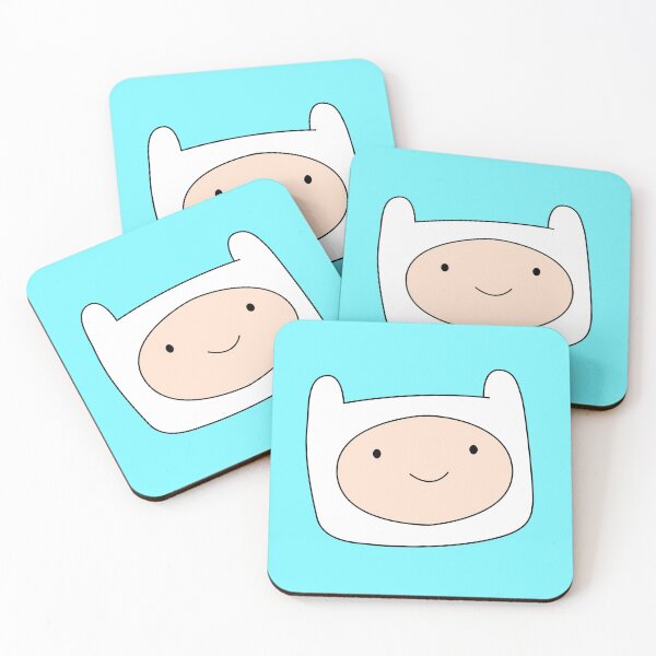 Item preview, Adventure Time, Finn  designed and sold by karamram.