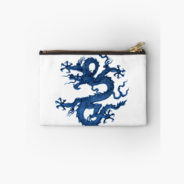 Item preview, Blue Dragon designed and sold by modernzen.