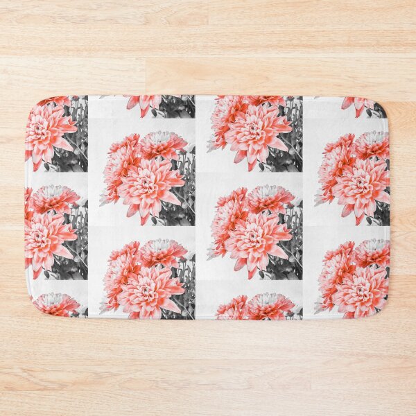 Item preview, Pretty Pink Petals designed and sold by iamsla.