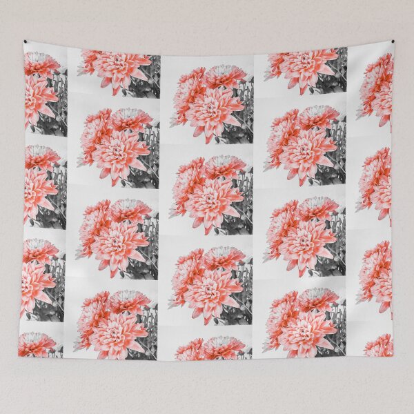 Item preview, Pretty Pink Petals designed and sold by iamsla.