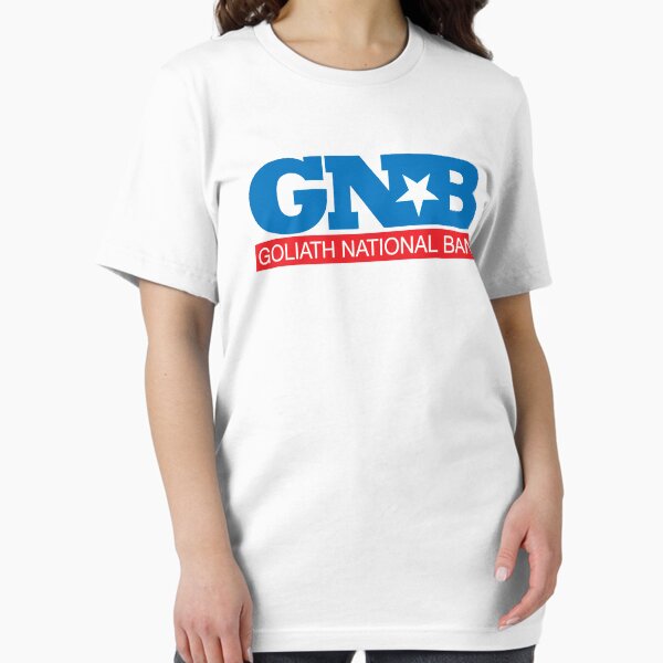 Item preview, Goliath National Bank – How I Met Your Mother, HIMYM designed and sold by fandemonium.