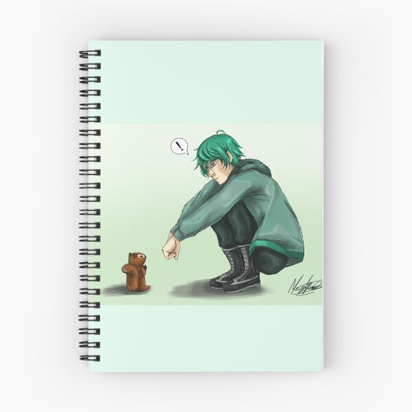 Item preview, Original Character: Issei designed and sold by NeyrSno.