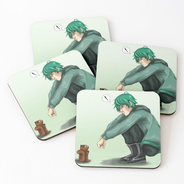 Item preview, Original Character: Issei designed and sold by NeyrSno.